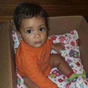 Meet your Posher, Antonio